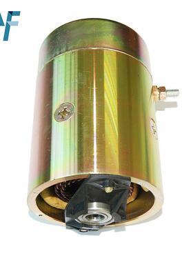 2V11.6KW4V22.2K995W动力单元电机凹槽一字键