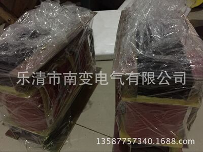 QZB自耦变压器起动箱55kW