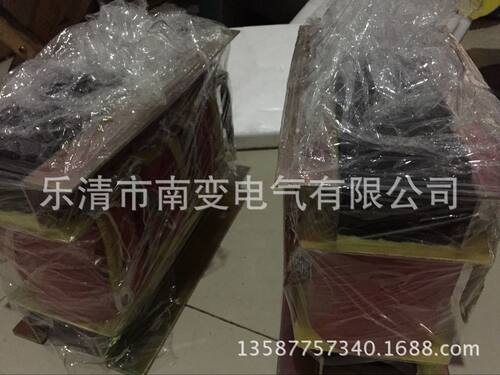 QZB自耦变压器起动箱55kW