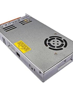 开关电5源室24v30418w恒压直流50W4003W内外电源