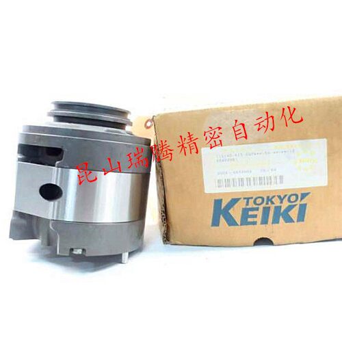 东京计器TOKYOKEIKI泵芯
