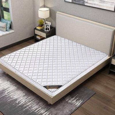 天然椰棕床童垫棕席梦垫思1.5米1.8米12mPDV双.人儿棕榈硬可折叠