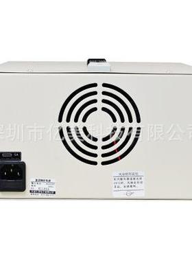 求精/久QJ1A2003E大功源率直稳压电源可调0-120流V/0SHH-3四位显