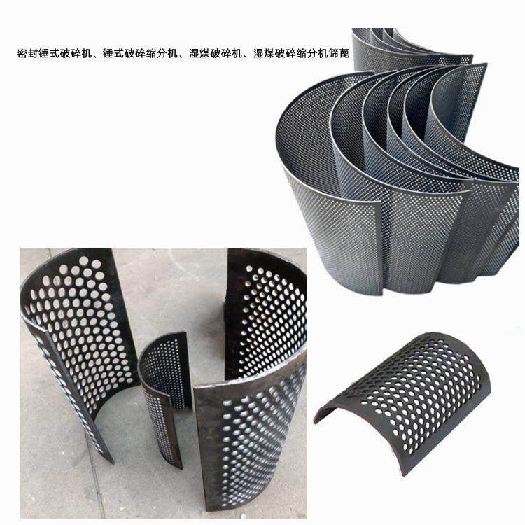 密封环式粒破碎机环状锤锤头劈击KCB破碎机颗粒度均匀,机械设备,破碎机,淘宝优惠券,粉丝福利购,淘宝优惠卷