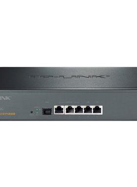 TP-LIKTL-ERTL-ER22222F20G双核WAN口单SP口N千兆企多业路由器带A