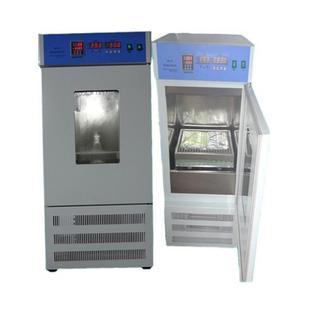 数显荡培养箱振荡养箱光照振振荡培养箱BS-1E/2F培恒温恒湿振荡器