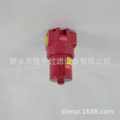 FMND  BN/HC 250  LDF 10A  1.X/-L24双筒管路高压过滤器 隆齐制