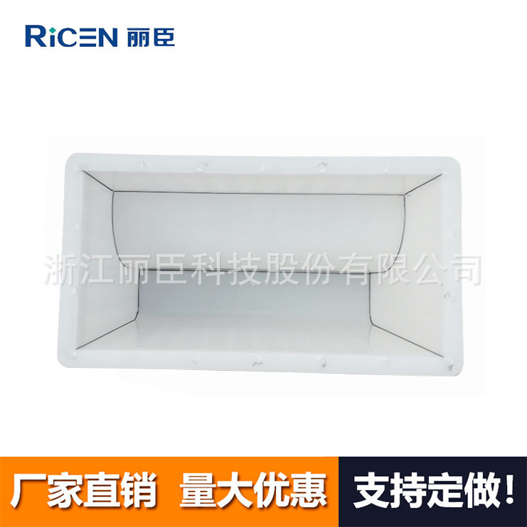 S型路侧石模具50x25x12-30 塑料模盒厂家 市政道路塑料模具
