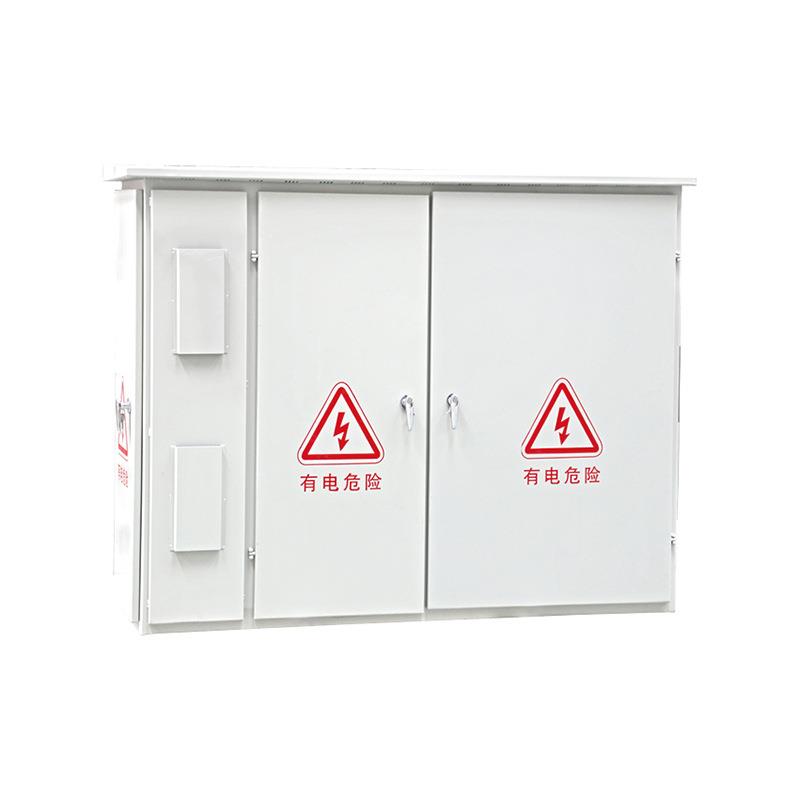 VJ综P-200KJPA柜户外多功能合配电箱不锈钢国JP-200KV网项目配电