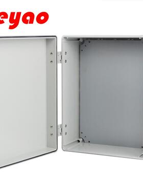 C搭扣PC配电箱防水箱塑料7接线7盒LY-PG-302LY-PCG-301300*200*10