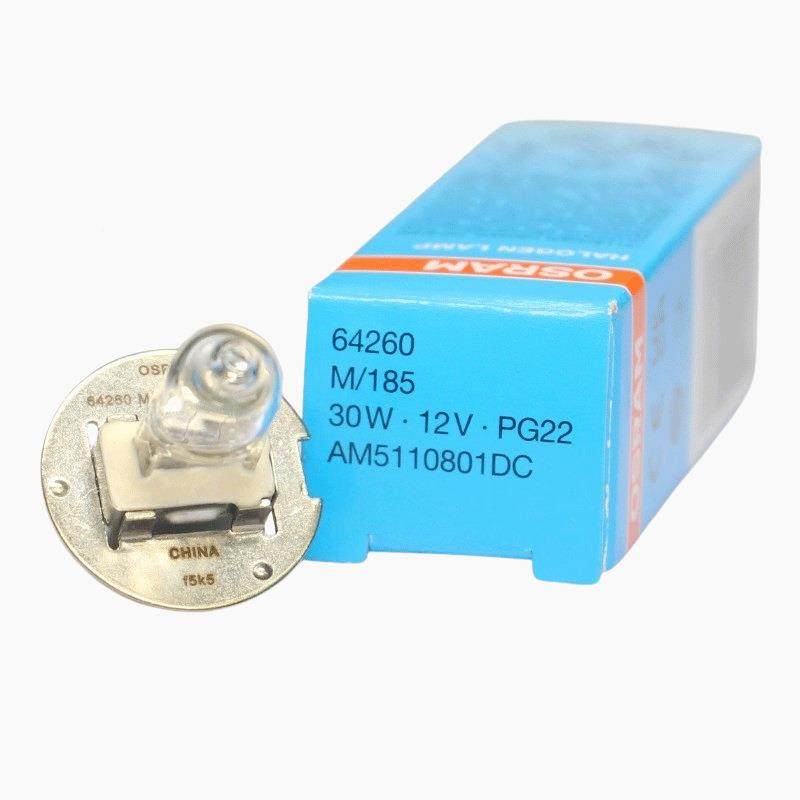 Z0eiss蔡司30SL裂隙灯显微镜灯泡6420126V3W38-0832751-420-700