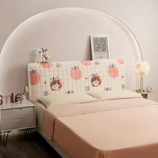 儿童靠床头套欧式背软用包靠垫全包通遮丑other罩2025新款