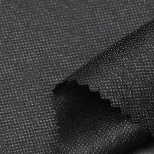 拒清水超柔软轻薄无纺纸朴BOK纺服装粘合衬耐洗无衬布纸衬衬布