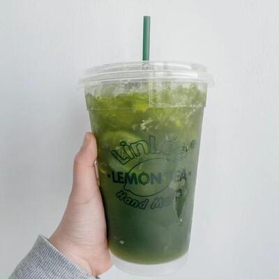 P网红一次性酸奶水果桶奶MMI专茶桶P透桶冰糖烤梨明桶用打包桶