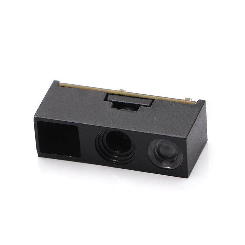 优库10二维扫描模组集微型读码引E擎指扫描器极薄USB模式PD环A成