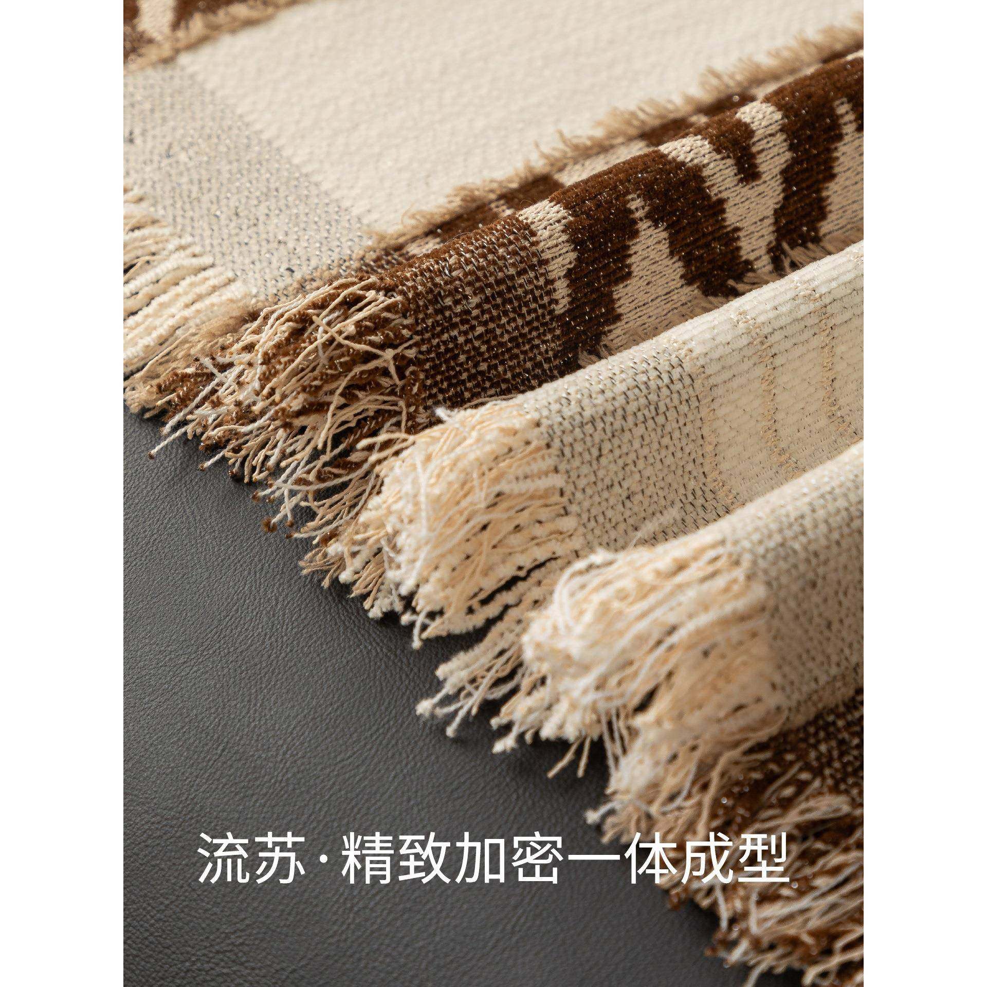 法中古风沙发巾新款四季感通用式沙发盖垫10044776整张沙发布套罩,居家布艺,沙发套,淘宝优惠券,粉丝福利购,淘宝优惠卷