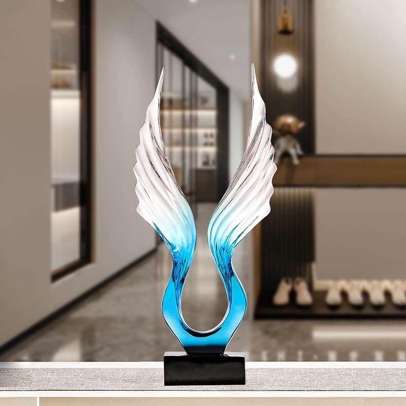 大宏展酒柜装饰品轻奢高客20240327厅玄关电视图柜家具办公室艺档,家居饰品,装饰摆件,淘宝优惠券,粉丝福利购,淘宝优惠卷