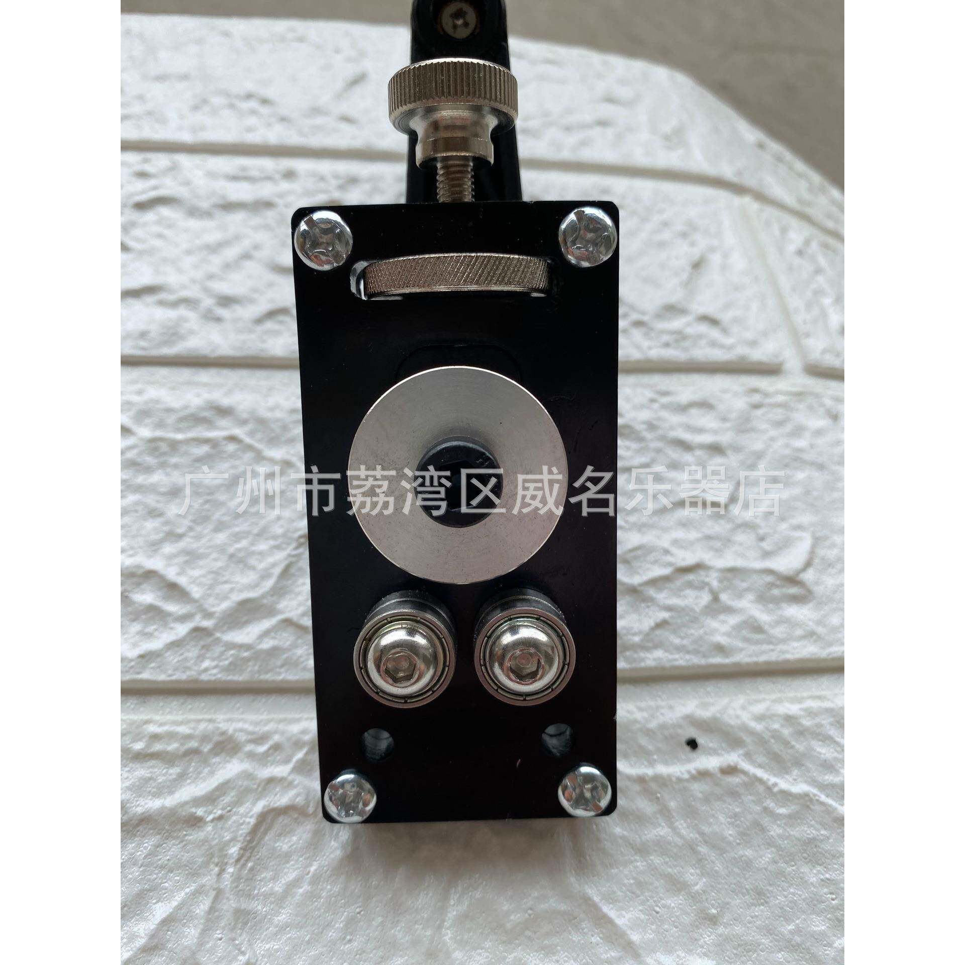 吉他工品具直UDQ丝调弧度节器调调弯吉他品丝弧度调节工具