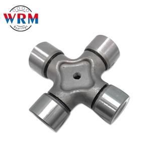 68S十GUIS WRM万向节436字轴GUIS 67GUI 66GUIS 2轴承 657GUIS