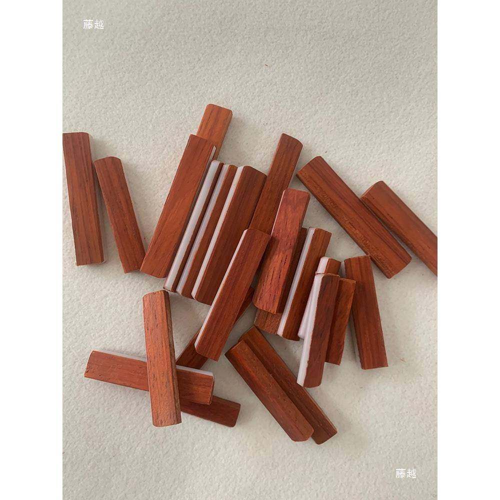 中阮品大阮品手工磨抛光打中品阮铜乐器品中阮OIA配件一付24琴根