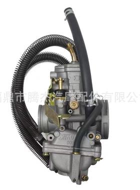 MTM30I装KUNIFLATS3LIDE3TM300MMTM0ATV赛车改车化油器