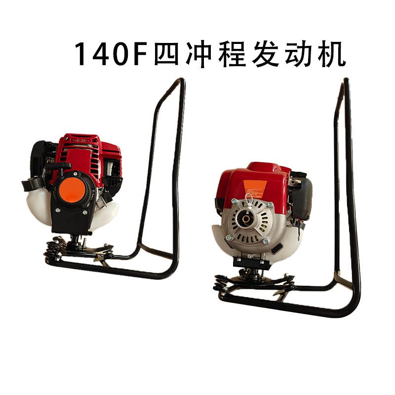 四冲程GX54背负式多功能割机除CUK草机10F农用家用便携3除灌草机