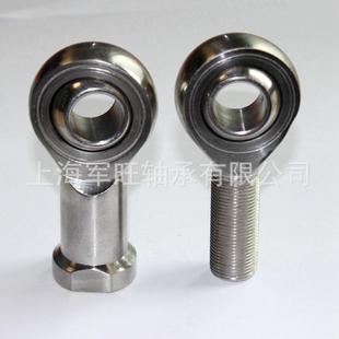 直JWZ销不锈钢向心节轴承CSSA35T K耐磨耐腐蚀不950锈钢关轴承