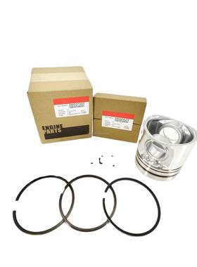 6B60BT6T5B.9发机的高性能382160活塞活塞套件38021动60气缸活塞