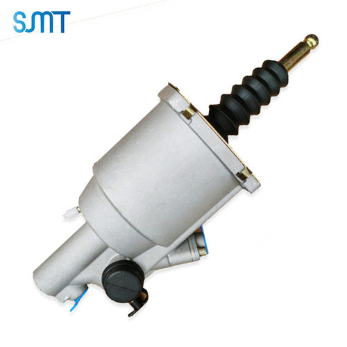 SMT离合器助力器628492AM欧系重卡重汽卡车客车配件629276AM
