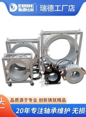 G德CQ系列装拆二用瑞轴套感应器加热FC52742FC52742220/5678270/F