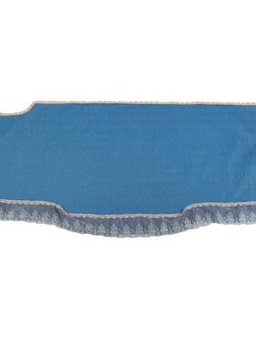 大货车卧铺垫季卧凉垫夏113解铺放6JP德龙天龙夏季卧铺垫