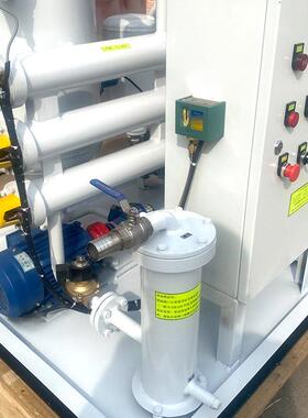 顶机械ZLJ-50变真力空滤油真空PGY油水分离器机工业油压汽油过滤