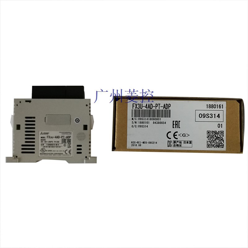 FX3U-4AD-PT-ADP模块价格