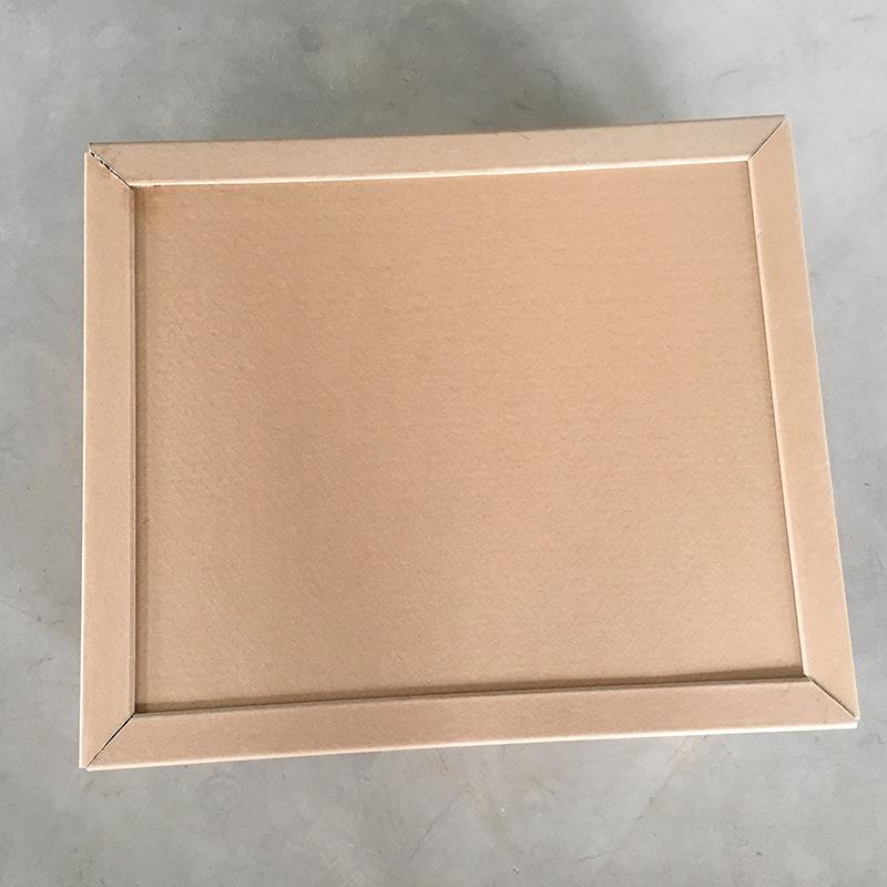 蜂窝箱强加硬蜂窝LSS板箱蜂窝板加厚箱纸复合板纸加可拆卸代替木