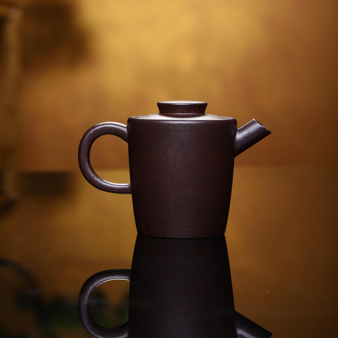 高巨轮壶宜兴名家具装无品牌/紫砂壶销家用泡茶壶茶直套直播