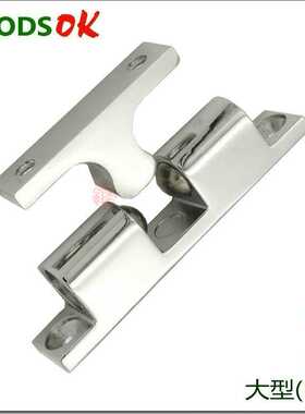 锌合金C-90门碰 BCASS75043球形门扣 BCTS型碰珠 插拔式搭扣