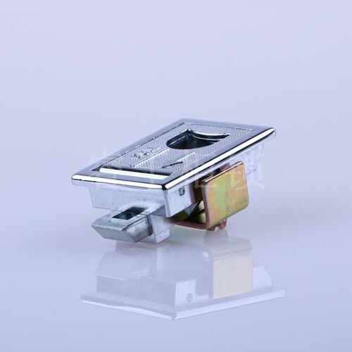 睿于 LS715拉手 工业环保设备拉手 控制柜电箱LS731 通讯箱拉手
