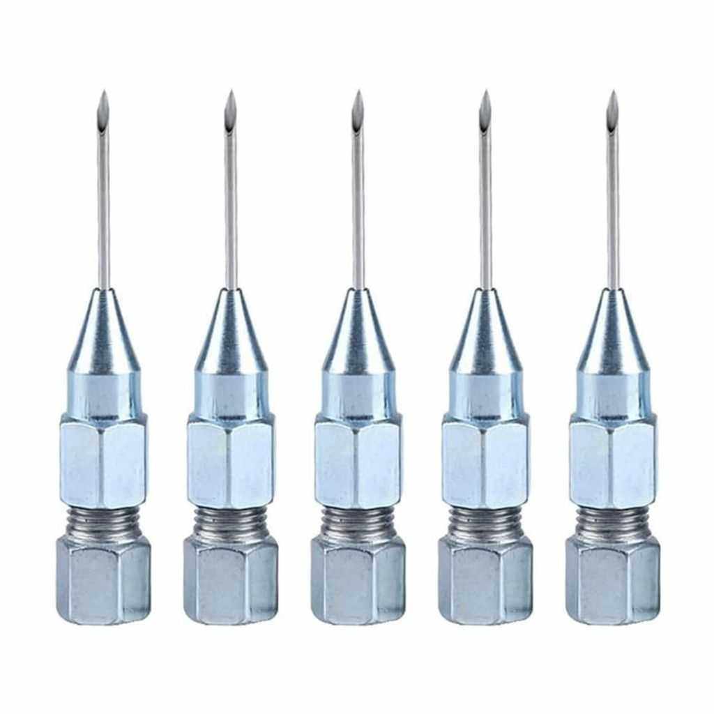 针式尖头带黄油嘴黄油枪枪头平头气动黄油枪嘴高压注油嘴黄油枪配,五金/工具,润滑设备及工具,淘宝优惠券,粉丝福利购,淘宝优惠卷