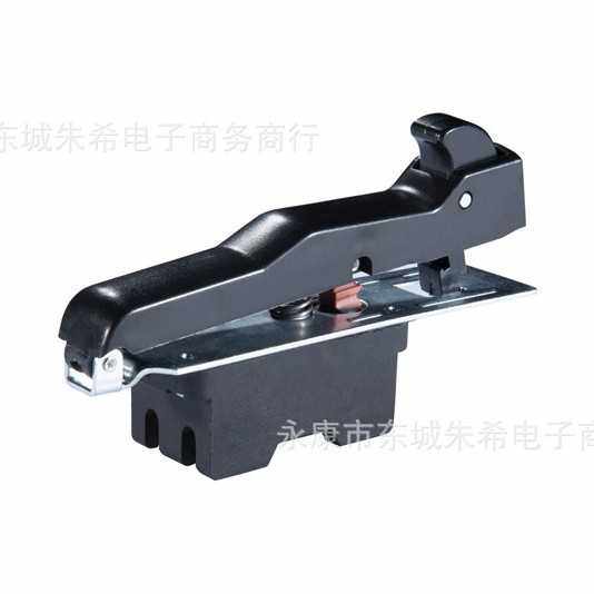 东城180电动工具装机配件开关大功率手电钻开关按键扳机切割机开,电子元器件市场,微动开关,淘宝优惠券,粉丝福利购,淘宝优惠卷