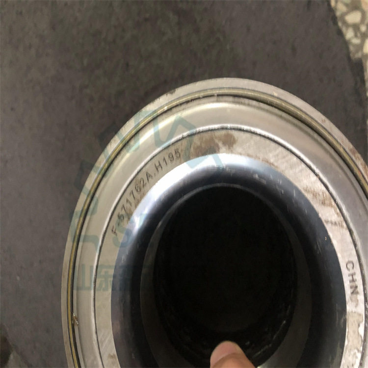 F-571762A-H195A汽车轮毂轴承机械用非标轴承现货批发