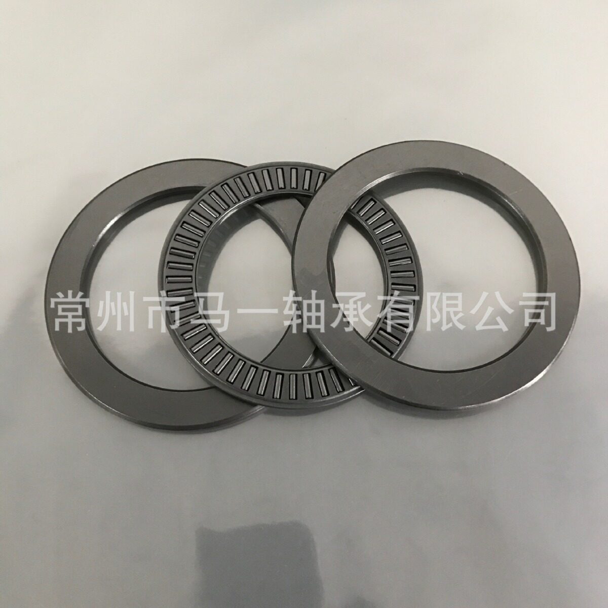 英制推力滚针轴承NTA1828Torrington标准NTA1828+2TRA1828