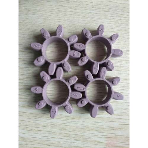 缓冲垫进口KTR联轴器GR弹性垫体ROTEX GS14 19 28 38 48 55 65 75
