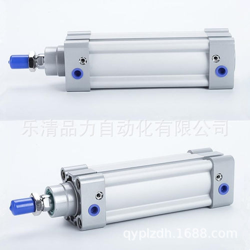 气缸SAIJ/SAID/SAI32/40/50/63/80/100/125X125*150-160x175X200S