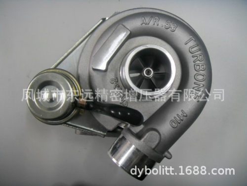 GT17依维柯2.8-低排传感器