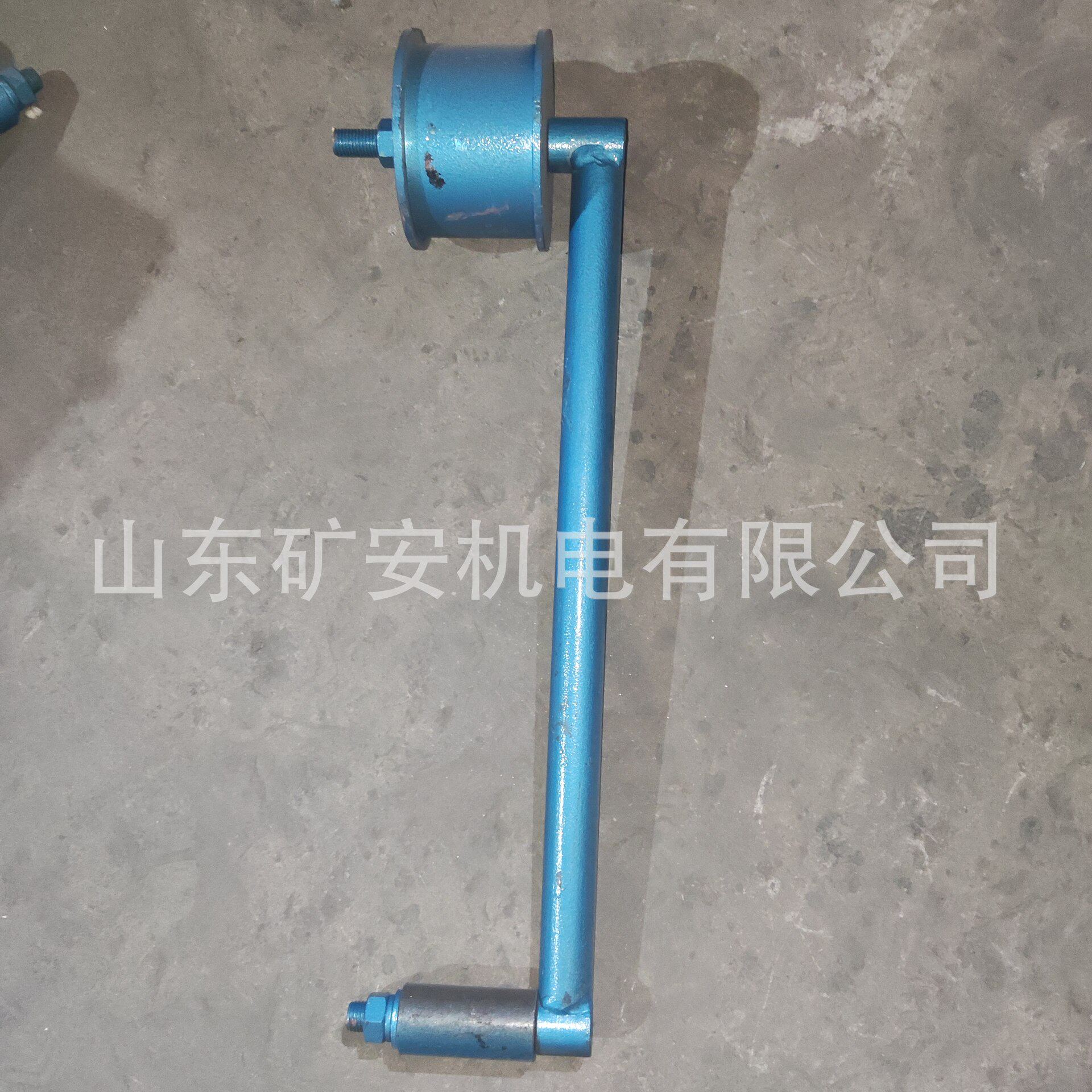 GLD4400/11带式给煤机压链轮矿用甲带给料机压链轮组件自动化