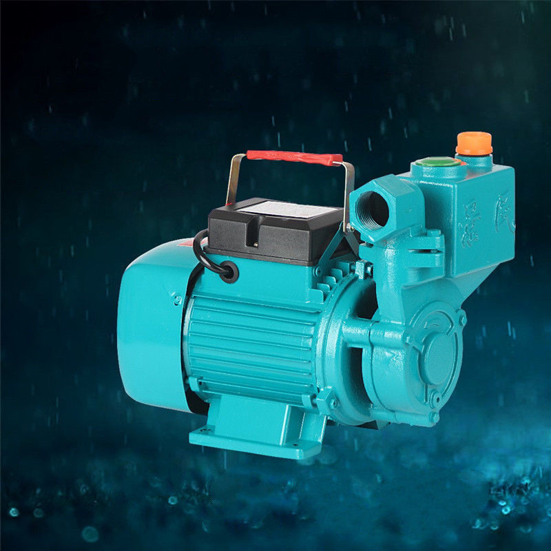 家用高压漩涡自吸清水泵220V