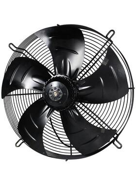 外转子轴流风机冷凝空压D机YWF4E/4300/40器0/450/585000/60-0排