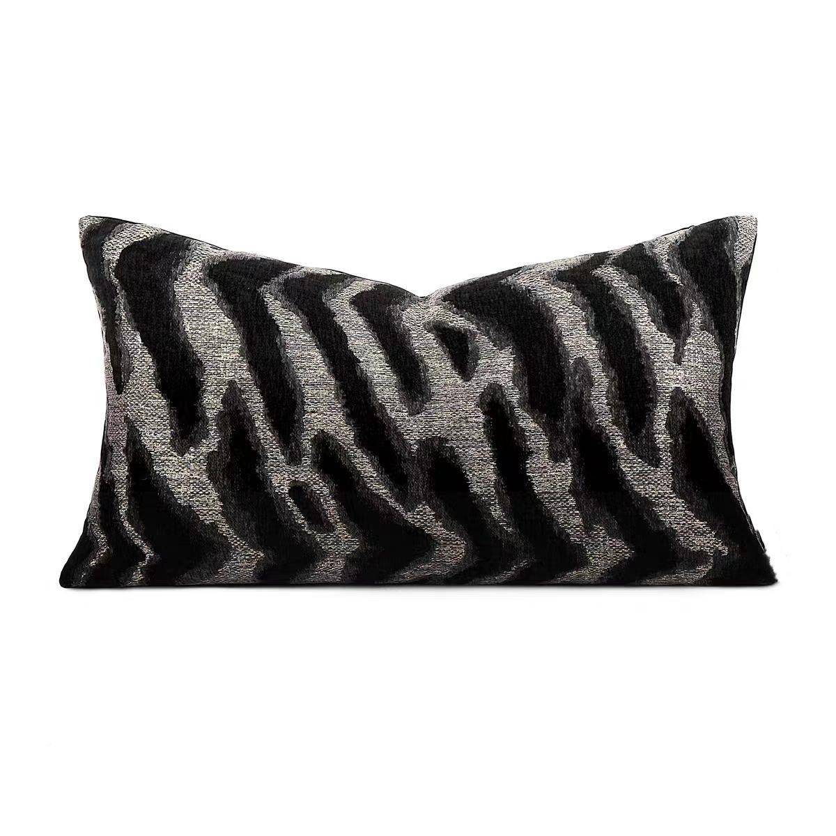 抱轻奢简现代抱枕沙板发客厅VLU靠垫约方枕样间酒店枕靠包腰枕