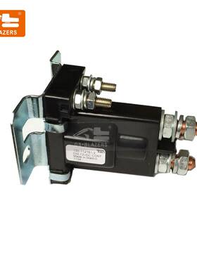 工程机械配件汽车白色螺母启RUV继动电器20-114711-2挖5掘机工厂