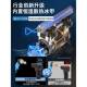 HOZ等离子切割体0机一机LGK100工业级308v22v电焊两用内置气泵